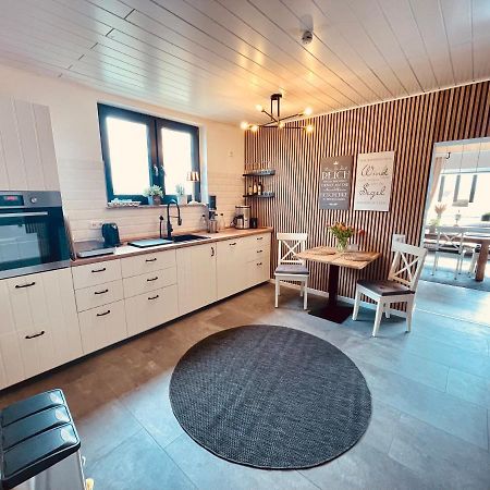 Ferienwohnung Sofie Mastershausen Zewnętrze zdjęcie