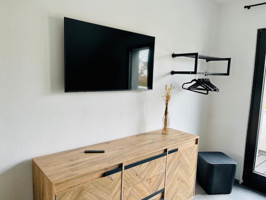 Ferienwohnung Sofie Mastershausen Zewnętrze zdjęcie