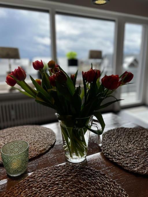 Ferienwohnung Sofie Mastershausen Zewnętrze zdjęcie