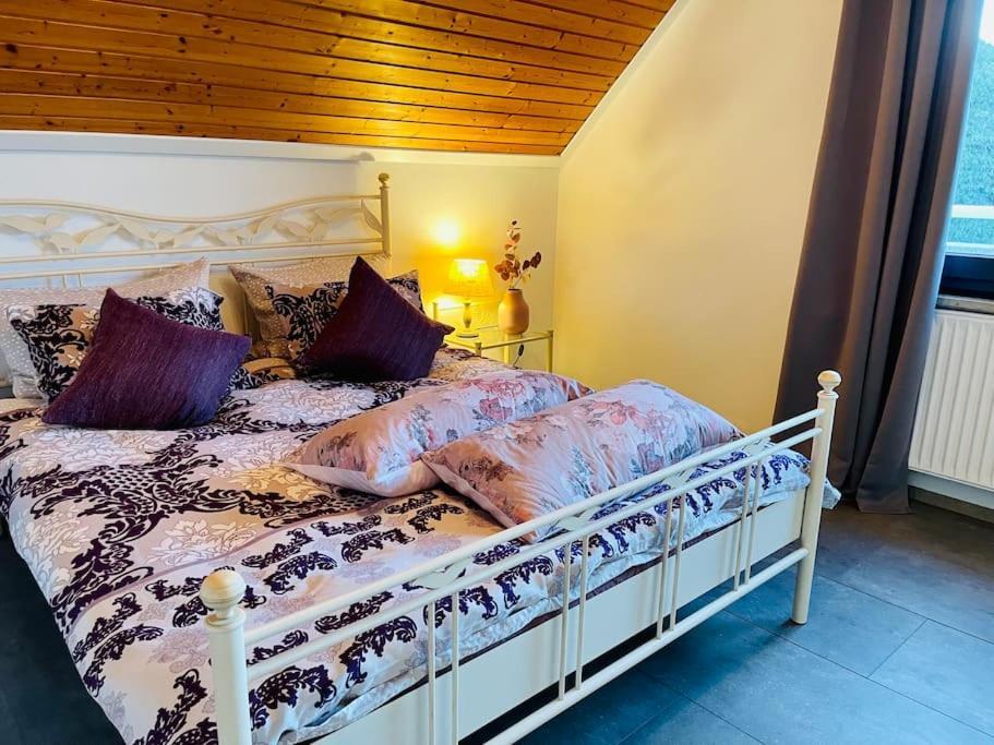 Ferienwohnung Sofie Mastershausen Zewnętrze zdjęcie