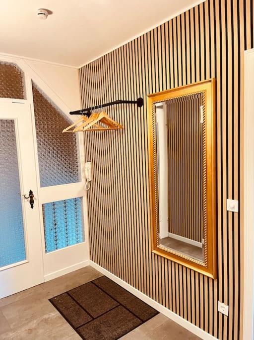 Ferienwohnung Sofie Mastershausen Zewnętrze zdjęcie