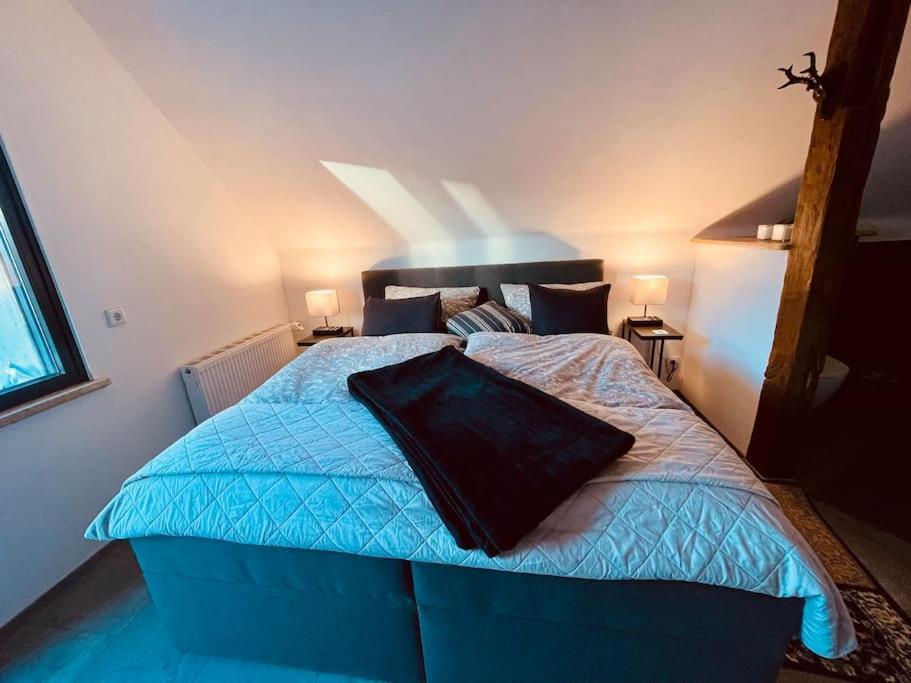 Ferienwohnung Sofie Mastershausen Zewnętrze zdjęcie