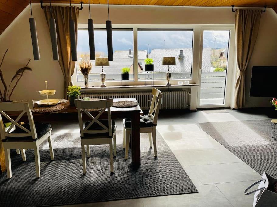 Ferienwohnung Sofie Mastershausen Zewnętrze zdjęcie