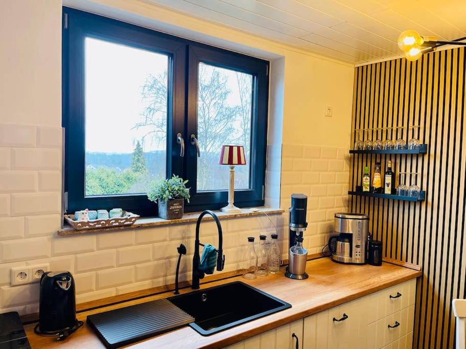 Ferienwohnung Sofie Mastershausen Zewnętrze zdjęcie